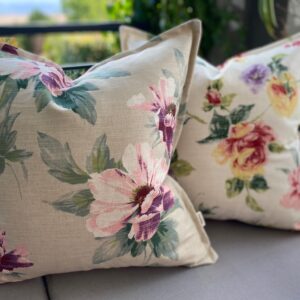 Scatter Cushions