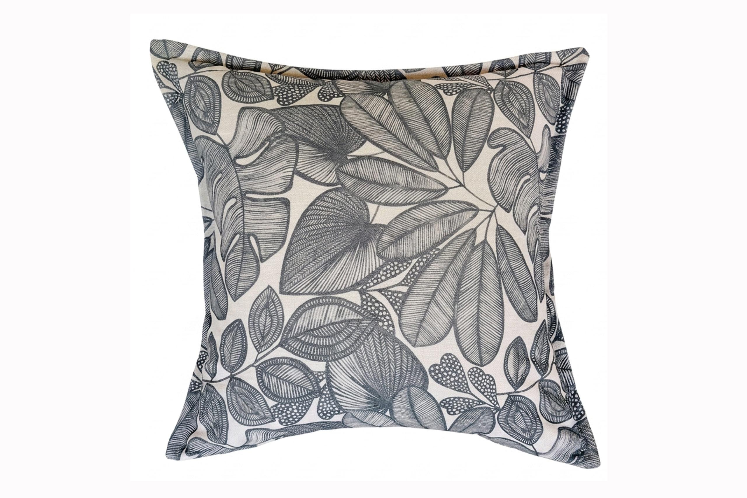 Botanical Charcoal