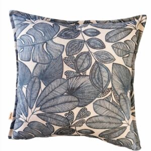 Botanical Blue