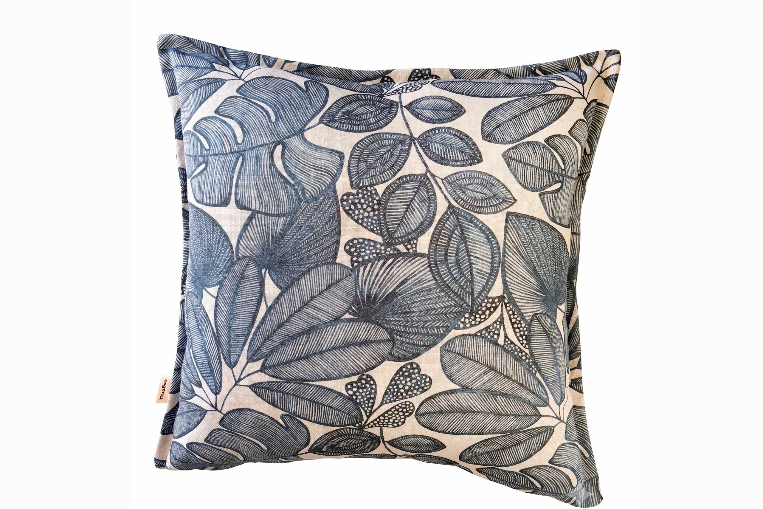 Botanical Blue