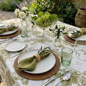 Table Cloths