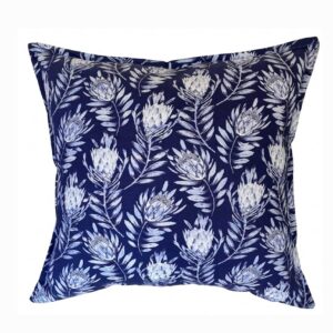 Protea Blue